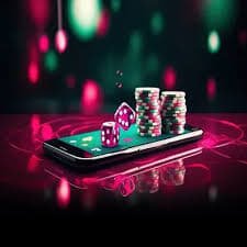 Filipino bettor placing a sports wager on majicjili mobile browser
