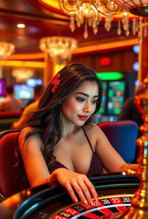 Filipino player reviewing wins and game results on majicjili mobile browser