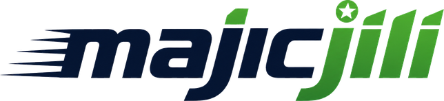 majicjili official logo